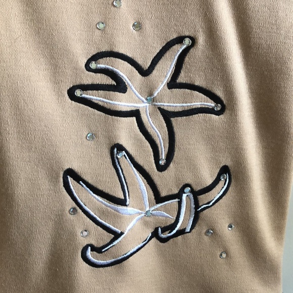 Needle & Threads Two Piece Outfit Comfortable Versatile - Picture 4 of 12